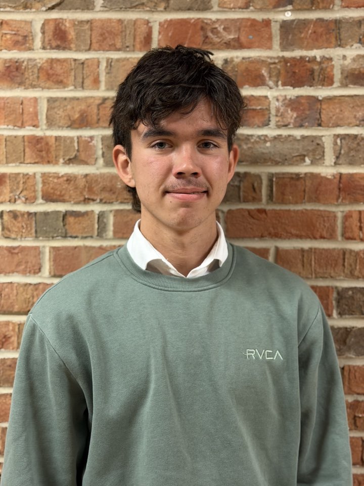 Joseph Berry — Founder of JB's Landscaping